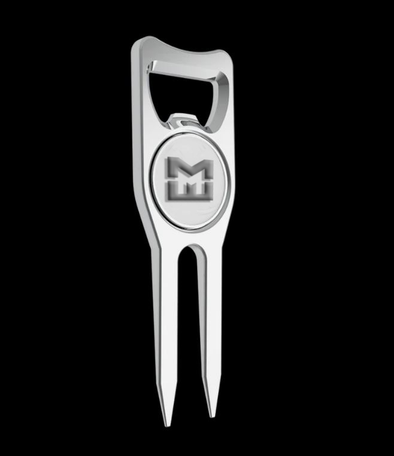 Mentor Empire 6 - in - 1 Divot Tool