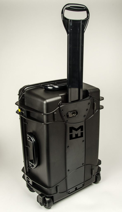 Mentor Empire Bowling Ball Case