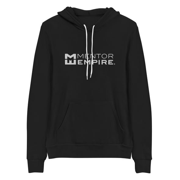 Mentor Empire Pullover Hoodie