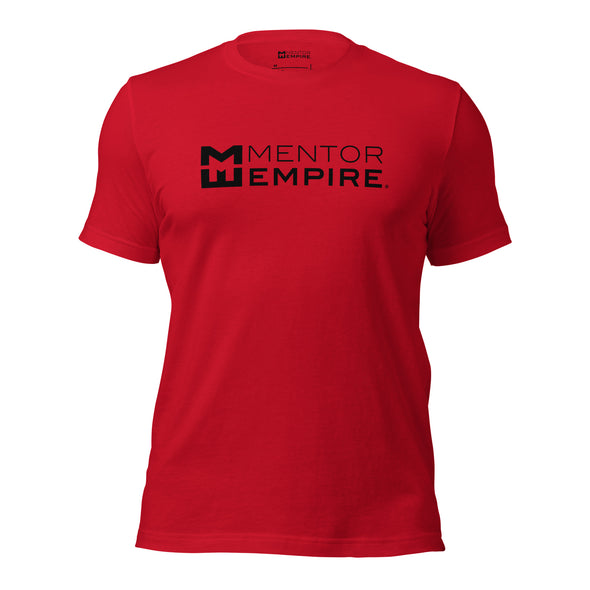 Mentor Empire T-Shirt