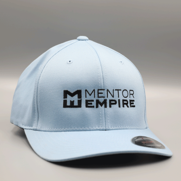 Mentor Declaration Hat - Flex Fit