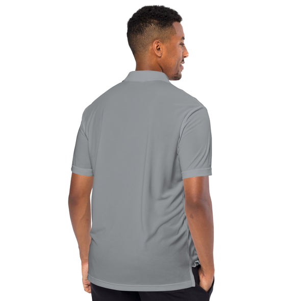 Human Adidas Golf Shirt