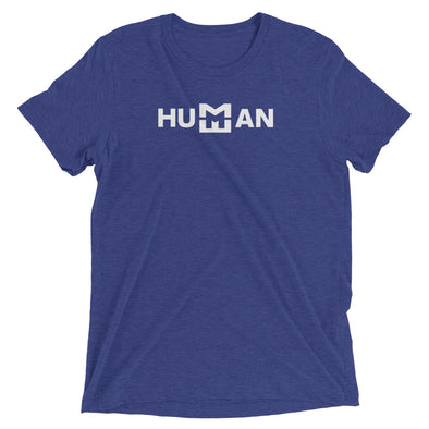 Human Ethos T-Shirt by Mentor Empire