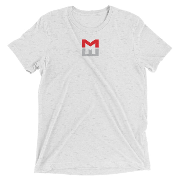 The official Superhero shirt for all Mentors